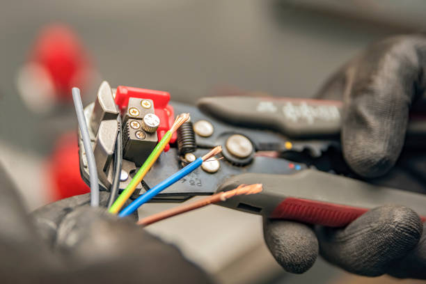 Best Electrical Upgrades for Homes  in Merrill, WI