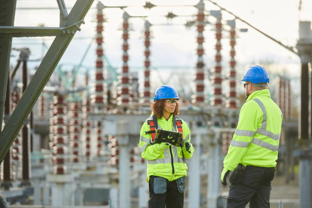 Best Best Electricians Near Me  in Merrill, WI