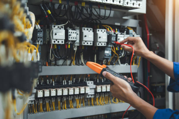 Best Home Electrical Repair  in Merrill, WI