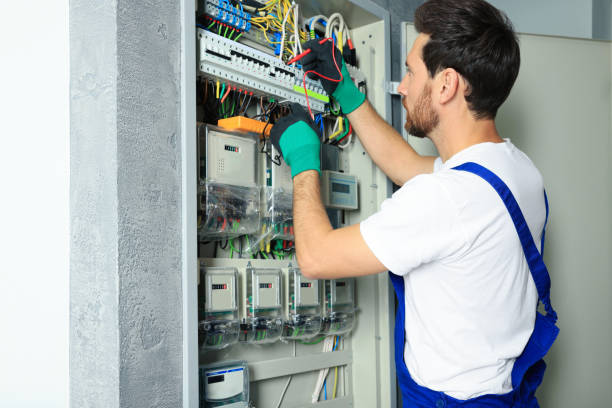 Best Emergency Electrician Near Me  in Merrill, WI