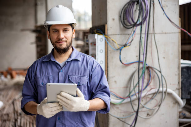 Best Electrical Outlet Repair  in Merrill, WI