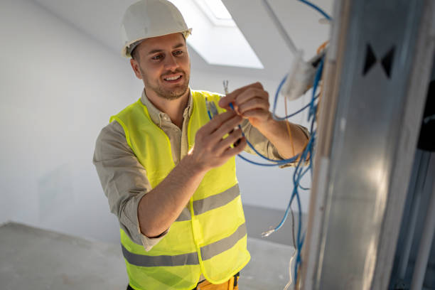 Best Electrical Rewiring Services  in Merrill, WI